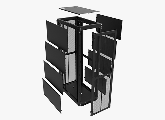 Rack Cabinet Solutions