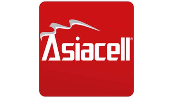 Asiacell